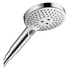 Ручной душ Raindance Select S 120 3jet белый/хром НANSGROHE 26530400