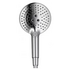 Ручной душ Raindance Select S 120 3jet хром НANSGROHE 26530000