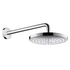 Верхний душ Select S 240 2jet хром из стены НANSGROHE 26466000