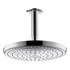 Верхний душ Select S 240 2jet хром потолочный НANSGROHE 26467000