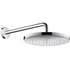 Верхний душ Raindance Select S 2jet Air 300 мм из стены хром НANSGROHE 27378000