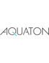 AQUATON logo для сайта