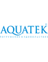 LOGO Aquatek 2014 15