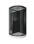 Душевая кабина GR260  100x100x215   GROSSMAN 0rxg sn