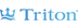 Душевой уголок Вента Хром 80х80 Щ0000057861 Triton в г.Челябинск
