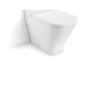 Чаша унитаза безободкового Rica The Gap Clean Rim 34273700H