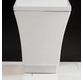 Чаша унитаза, безободковая, P-trap REGINA BB104CP BelBagno