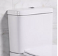 Бачок STEAM BB130T BelBagno