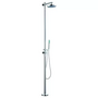 Комплект душевой напольный SHOWER SET 3000130-1A1462-1348