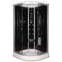 Душевая кабина с гидромассажем, Standart 100*100*220 см,T-1101