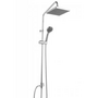 Душевая колонна FIT S для душа без смесителя 7D283CP-2A-RUS Bravat