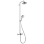 Душ.набор Raindance Select Showerpipe д/ванны НANSGROHE 27117000