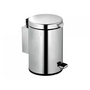 Мусорное ведро 3л, крепление к стене 14977 010000 Plan