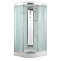 Душевая кабина Comfort T-8809 Clean Glass (900х90х2200)