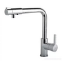 Смеситель Timo 1026/00F chrome