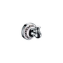 Крючок одинарный FX-78505 FIXSEN