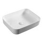Раковина накладная керамическая  BB1304 BelBagno