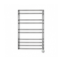 Полотенцесушитель электрический П10 500x800, левый/правый Луна LM41810E