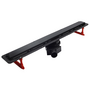 Душевой лоток Confluo Frameless Line 750 Black Matte, 13701321