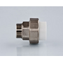 Муфта/американка ППРС нар. рез. D63-2