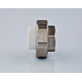 Муфта/американка ППРС внутр. резьба D63-2
