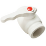 Кран шаровый PPRC 32 PRO Т0000000599 MeerPlast