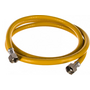 Шланг газовый 1/2 г/г 3,0 м 10*15 ТТ000017758 ELKA