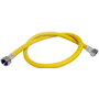 Шланг газовый 3/4 г/г 0,8 м 13*19 ТТ000017765 ELKA