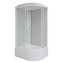 Душевая кабина Promo P120/80/40L/MT Niagara